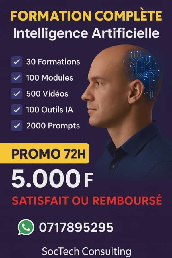 𝐊𝐈𝐓 𝐂𝐎𝐌𝐏𝐋𝐄𝐓 𝐈𝐍𝐓𝐄𝐋𝐋𝐈𝐆𝐄𝐍𝐂𝐄 𝐀𝐑𝐓𝐈𝐅𝐈𝐂𝐈𝐄𝐋𝐋𝐄: 𝟑 𝐏𝐀𝐂𝐊𝐒 𝐈𝐍𝐃𝐈𝐒𝐏𝐄𝐍𝐒𝐀𝐁𝐋𝐄𝐒